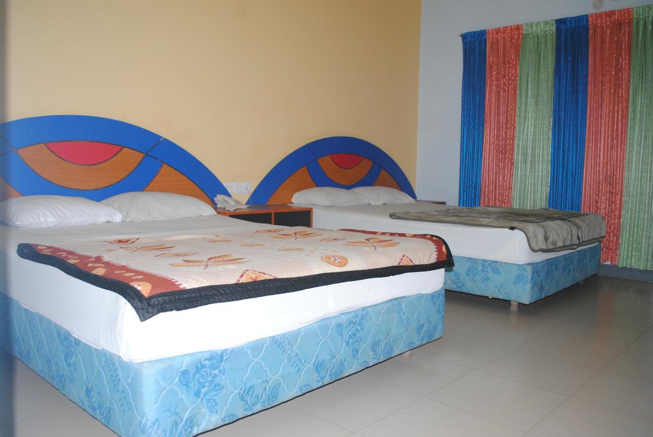 Hotel Sea Alif Cox's Bazar Exterior photo
