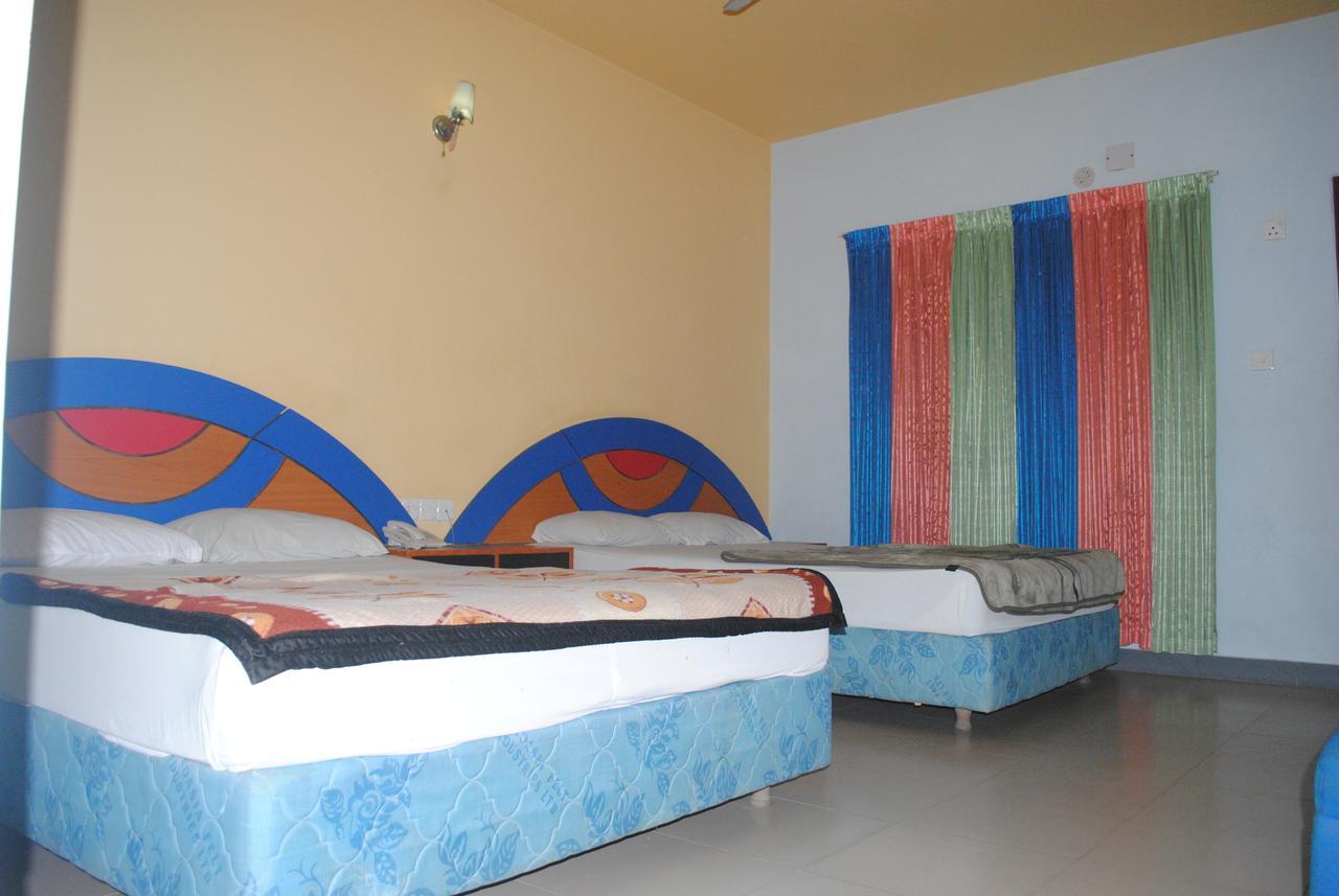 Hotel Sea Alif Cox's Bazar Exterior photo