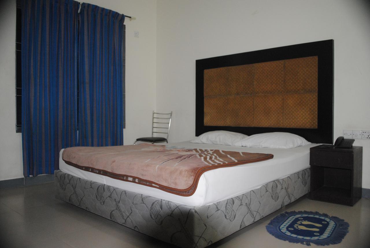 Hotel Sea Alif Cox's Bazar Exterior photo
